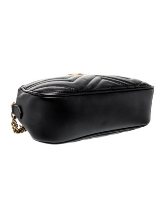 Gucci Double G Marmont Small