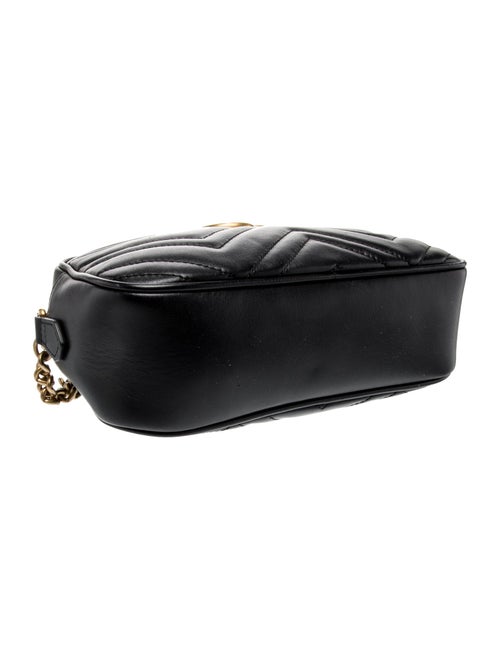 Gucci Double G Marmont Small