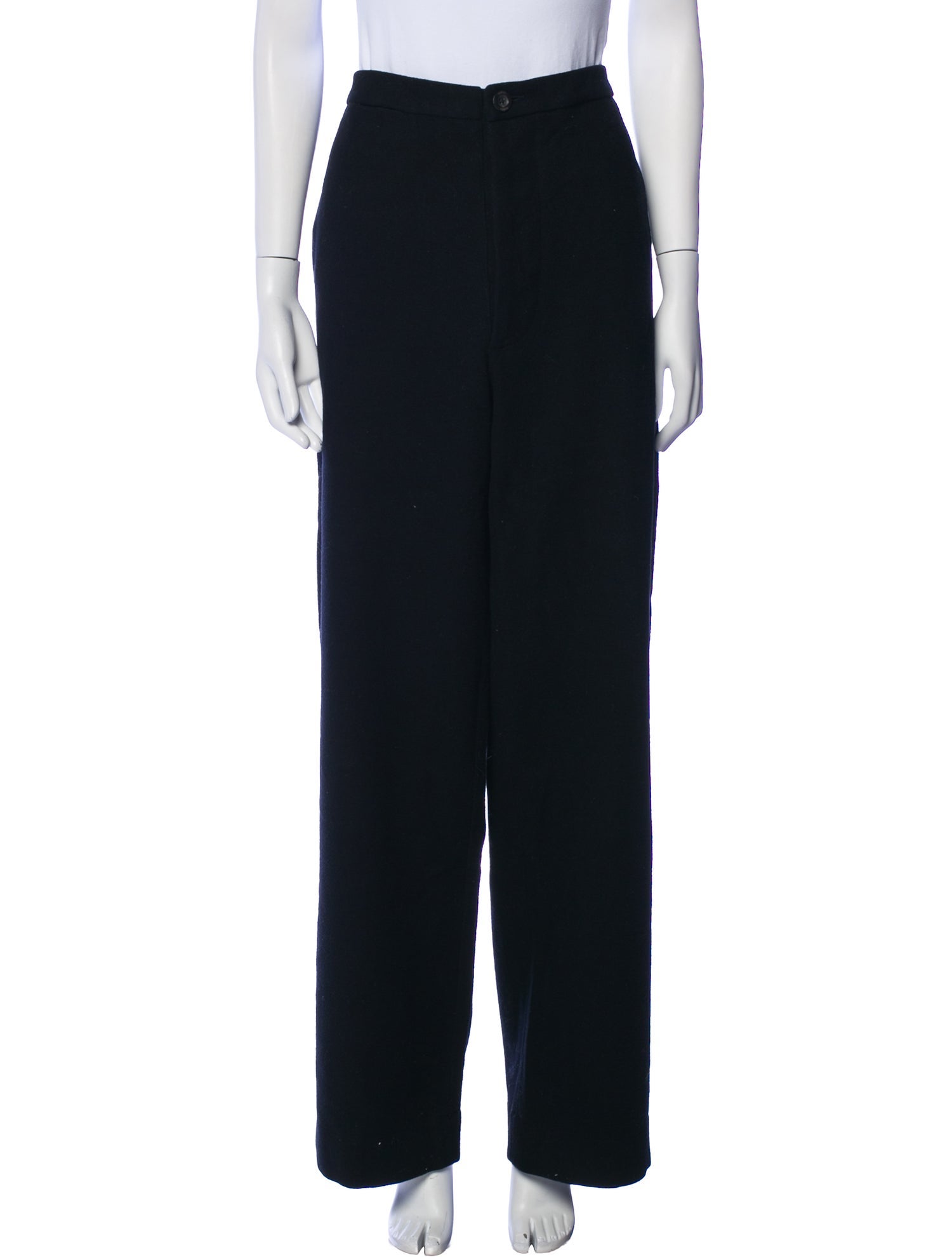 Gucci Vintage Dress Pants