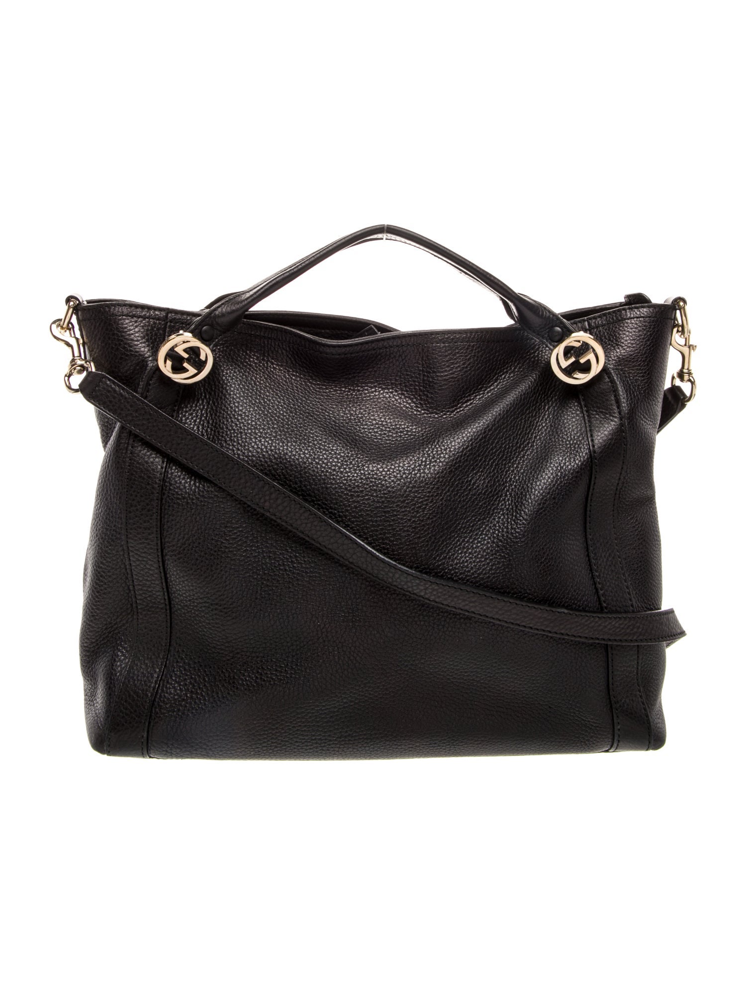 Gucci Interlocking G Miss GG