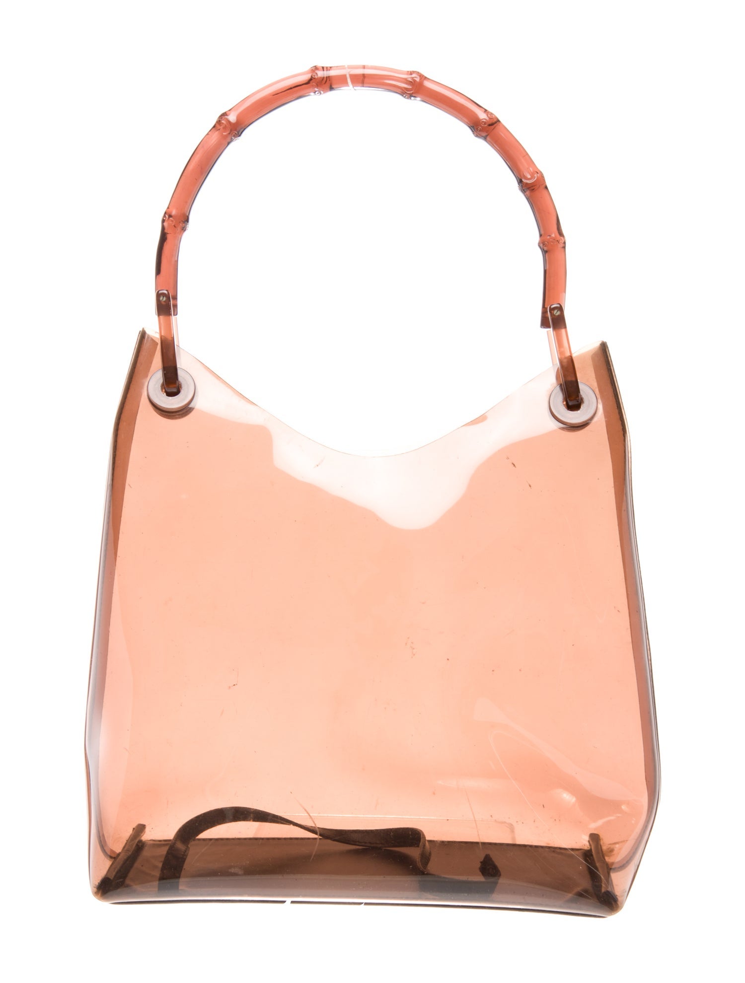 Gucci Bamboo Hobo Vintage