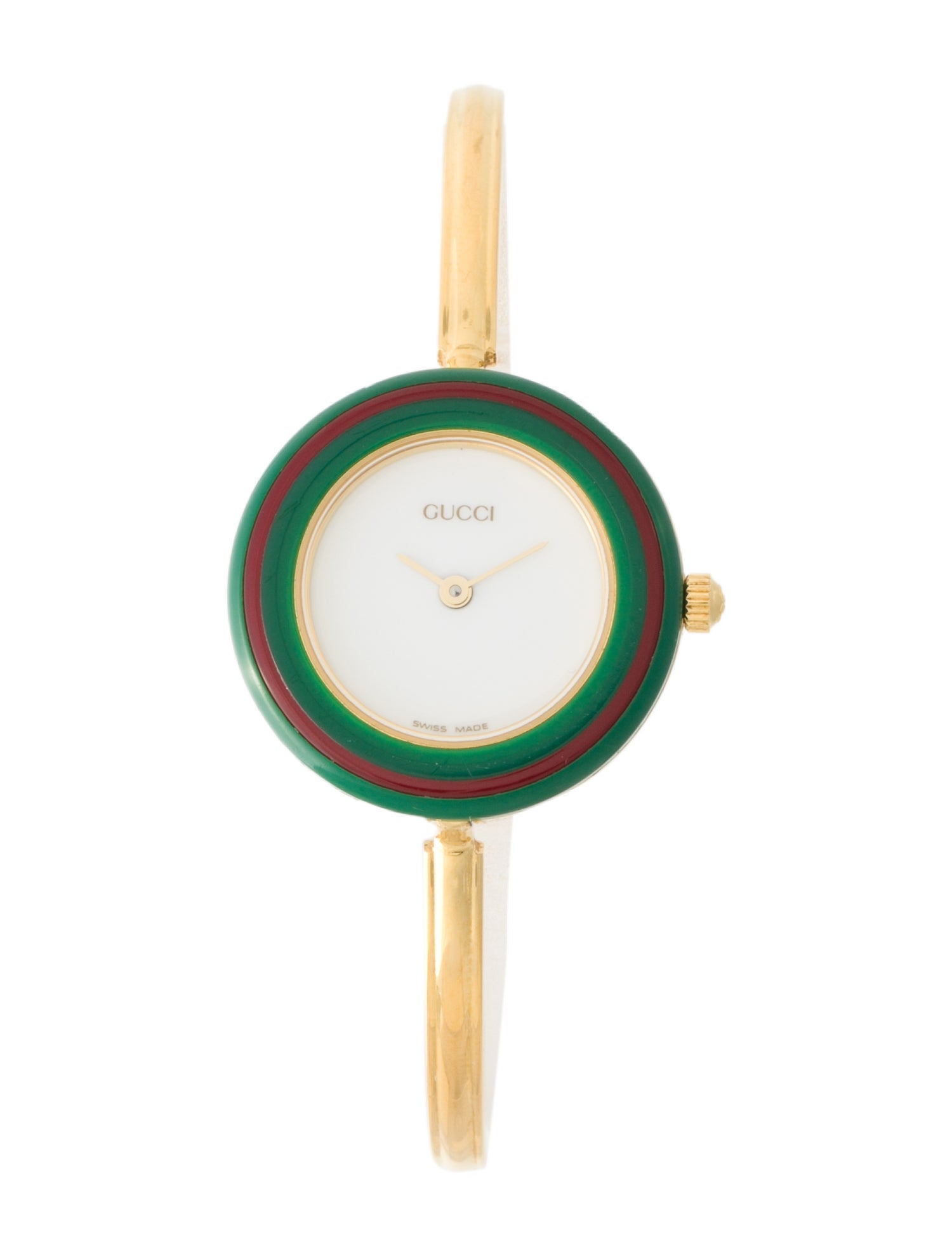 Gucci 1100 Series Watch