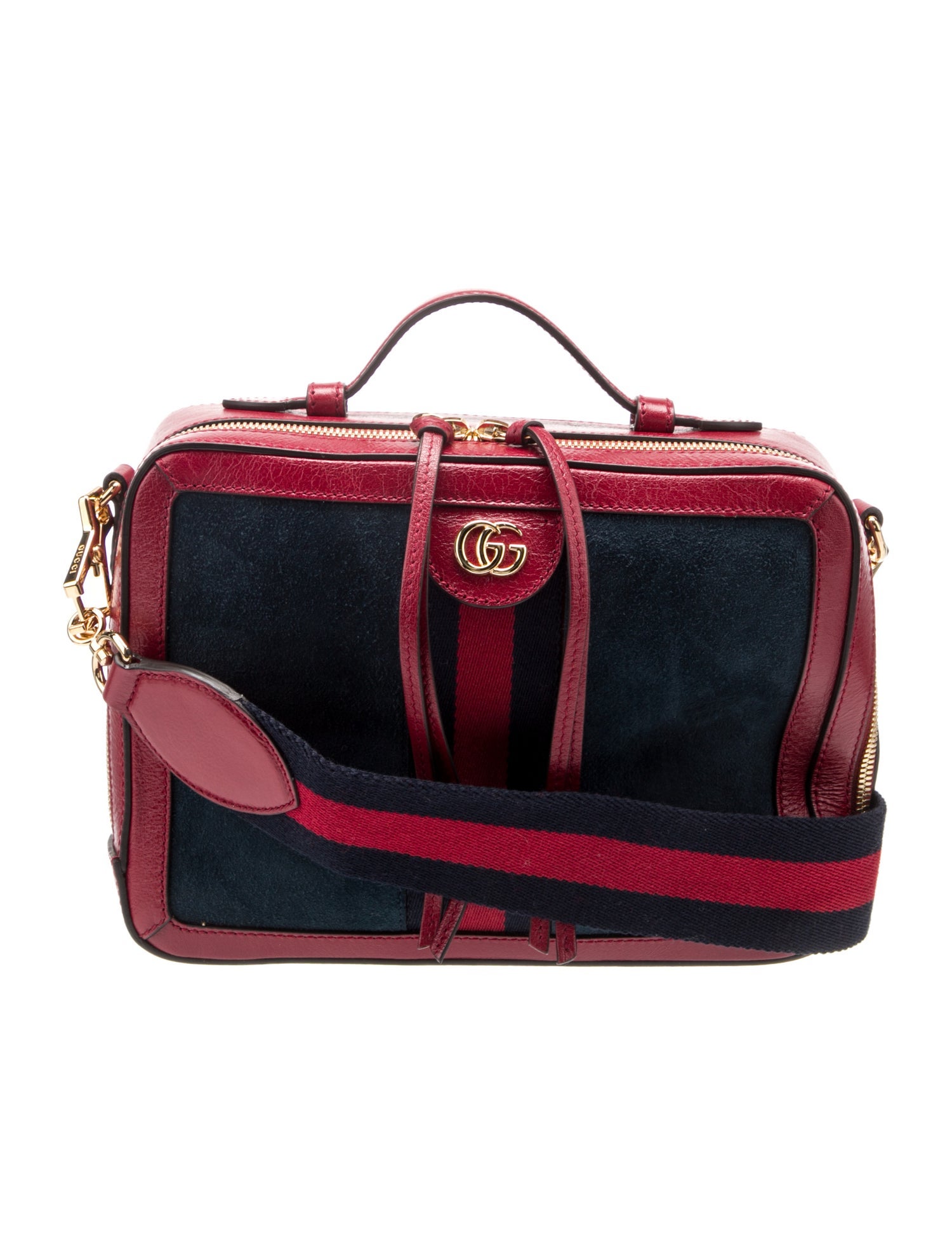 Gucci Double G Ophidia