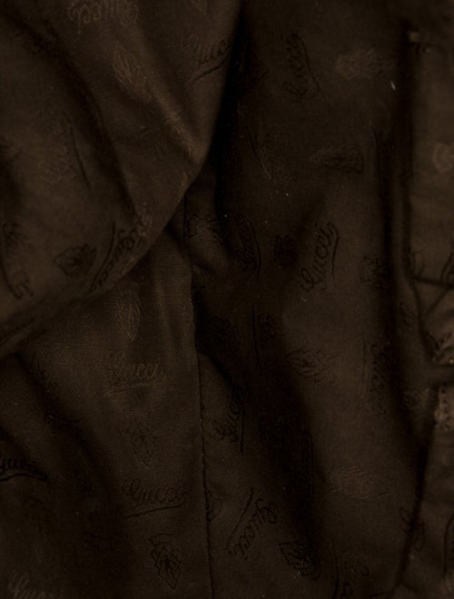 Gucci GG Canvas Twins