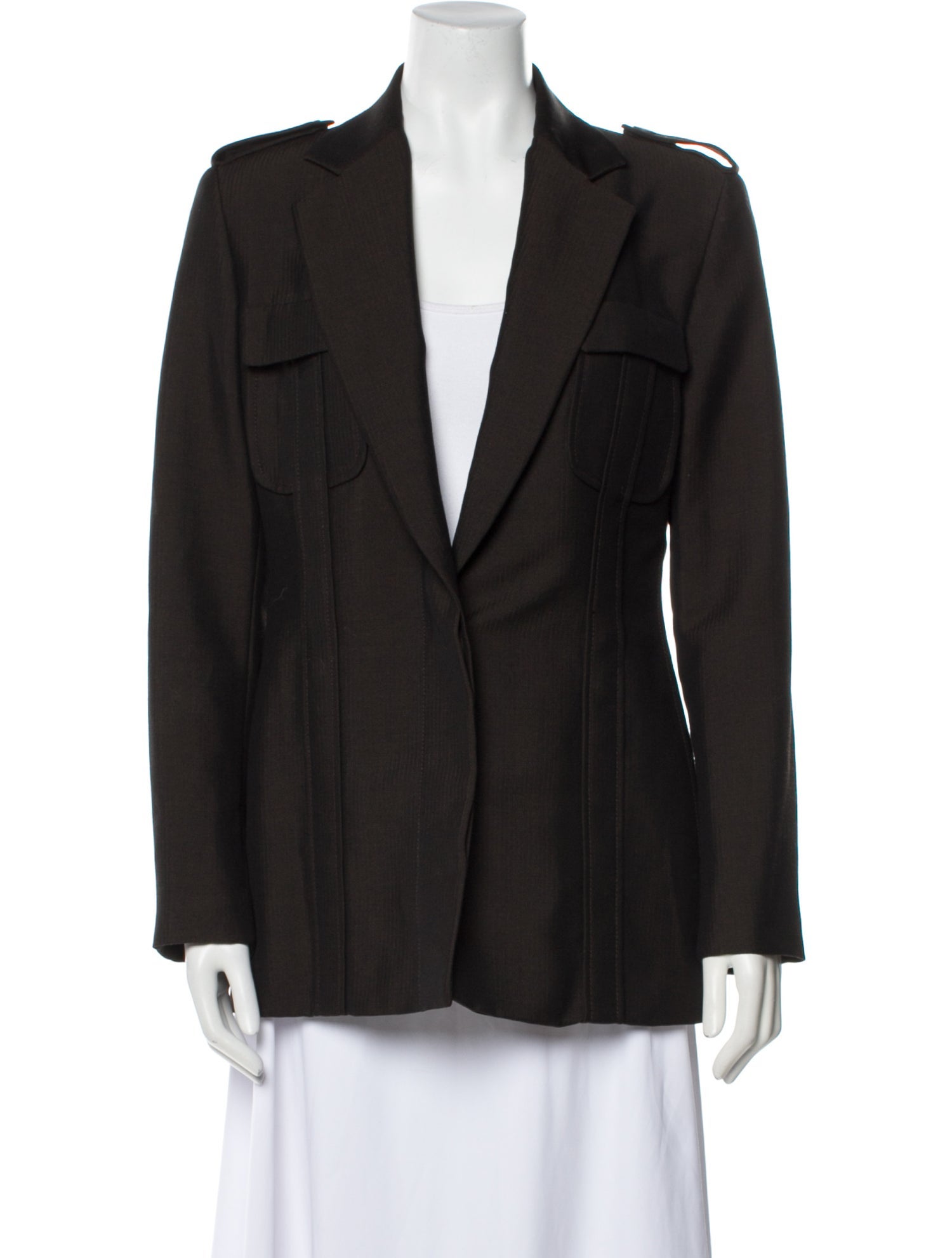 Gucci Vintage 1996 Blazer