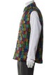 Gucci GG Psychedelic Printed Vest