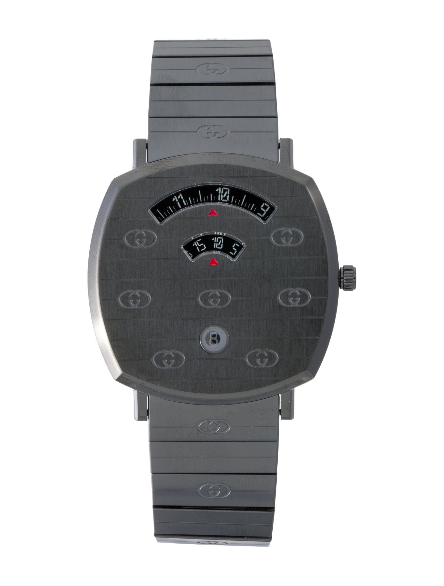 Gucci Grip Watch