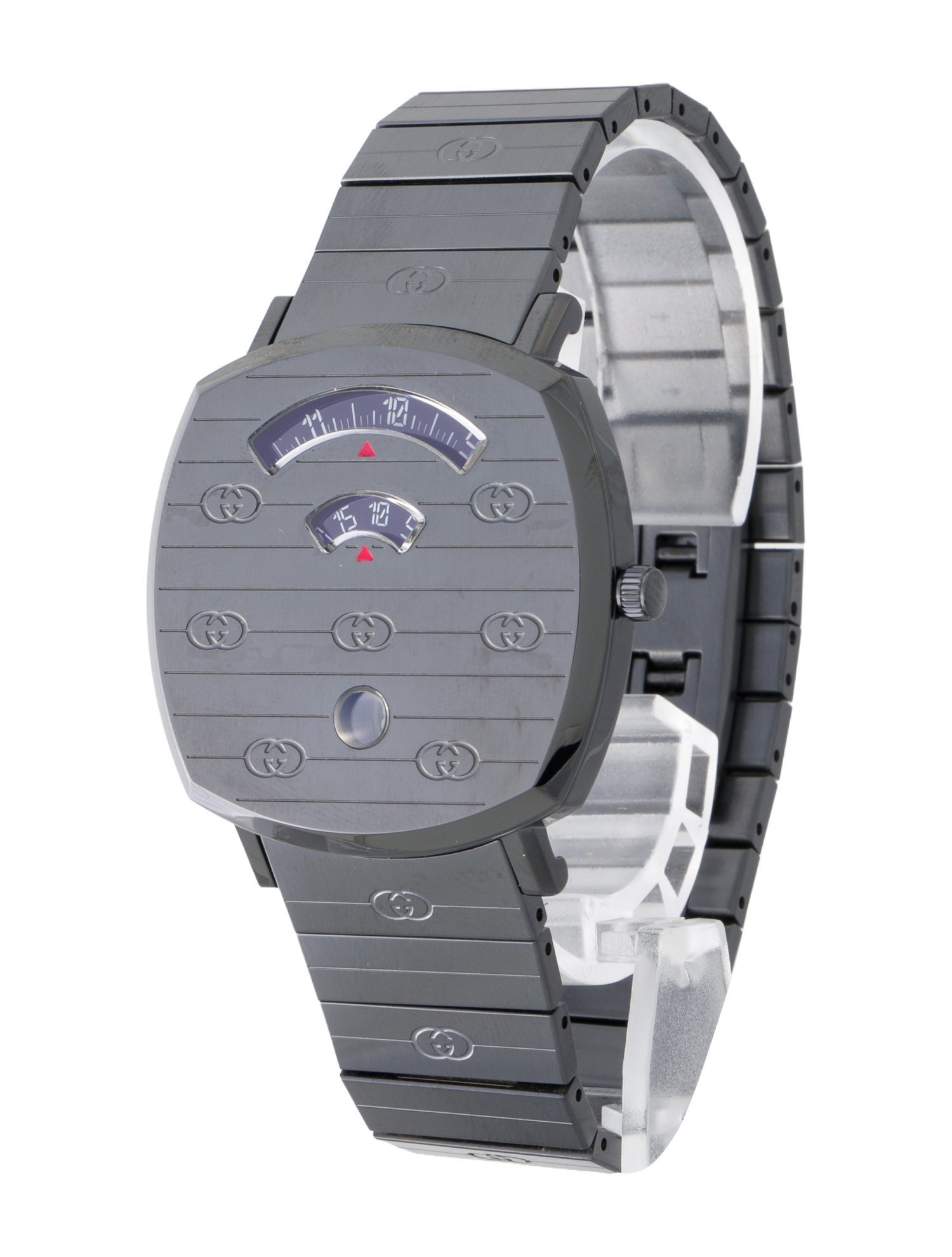 Gucci Grip Watch