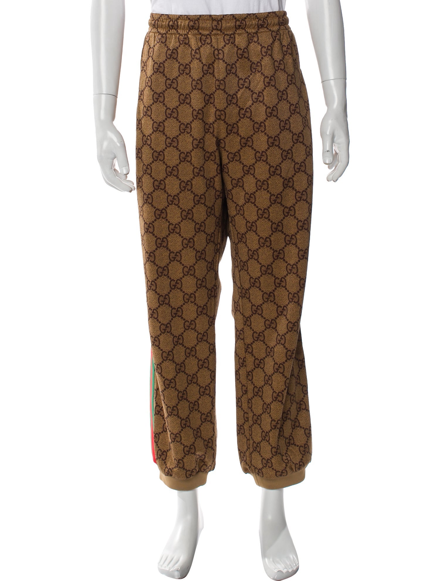 Gucci GG Logo Joggers