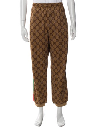 Gucci GG Logo Joggers