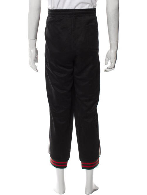 Gucci Web Accent Joggers