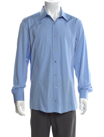 Gucci Long Sleeve Shirt