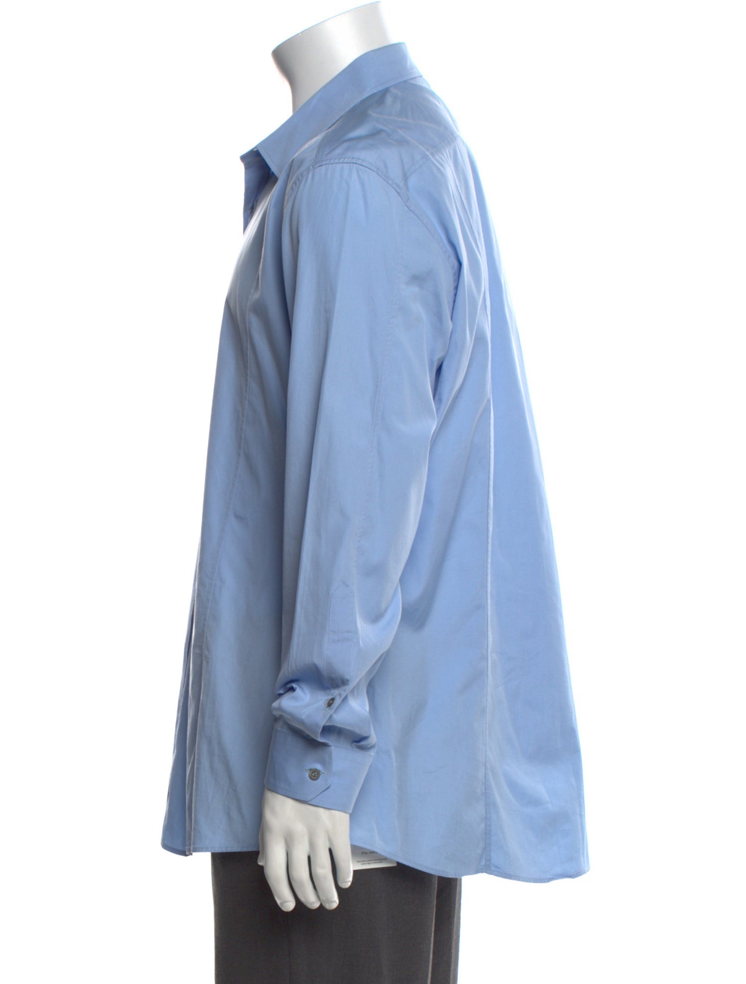 Gucci Long Sleeve Shirt