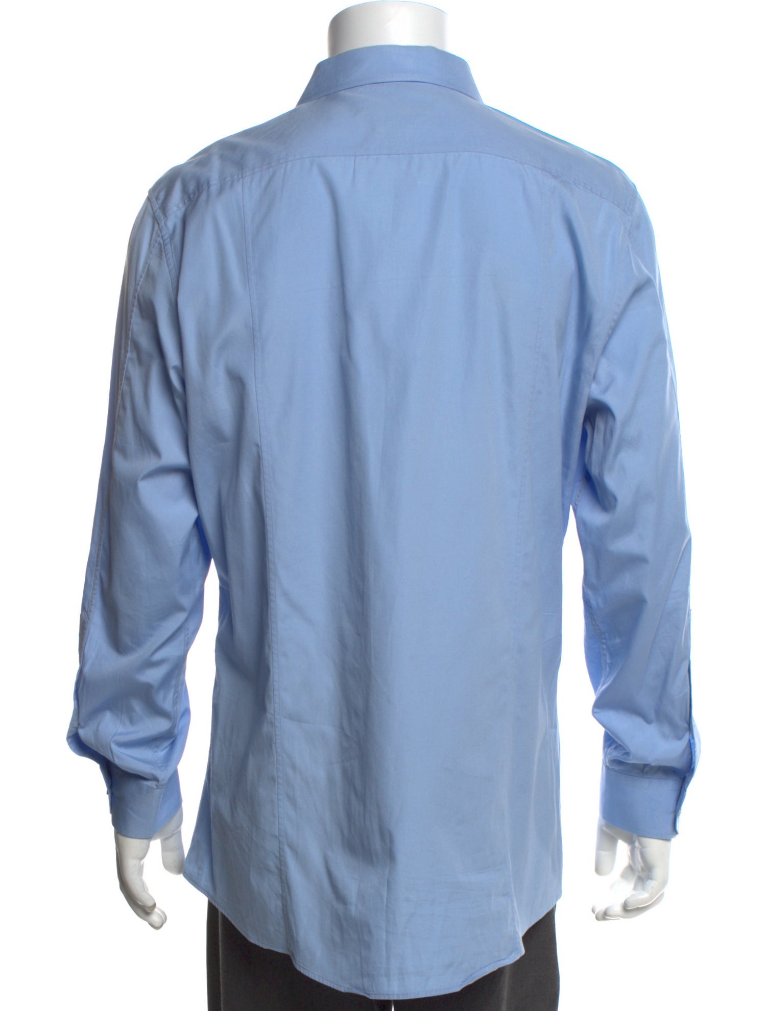 Gucci Long Sleeve Shirt