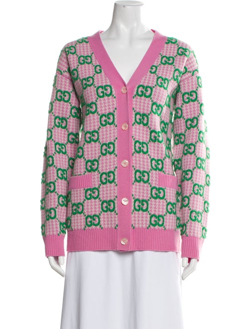 Gucci 2022 Wool Sweater