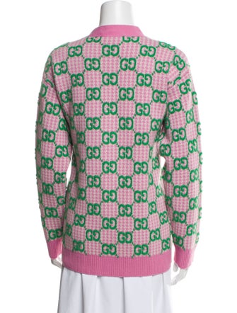 Gucci 2022 Wool Sweater