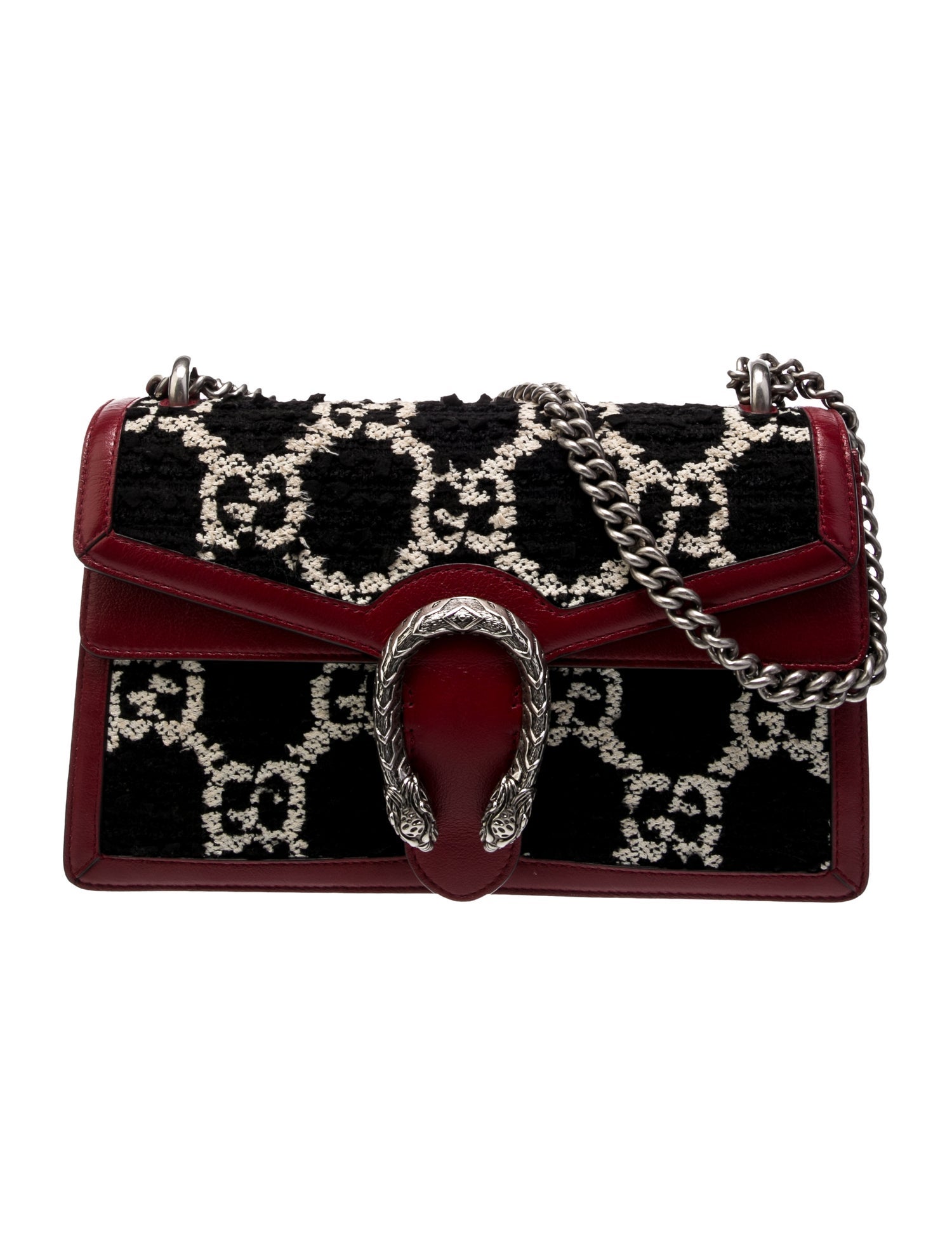 Gucci GG Dionysus Small