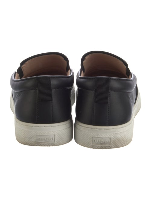 Gucci GG Supreme Sneakers