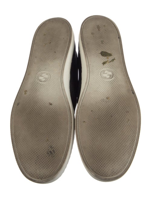 Gucci GG Supreme Sneakers