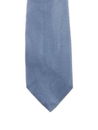 Gucci Solid Tie