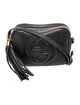 Gucci Interlocking G Soho Disco Small
