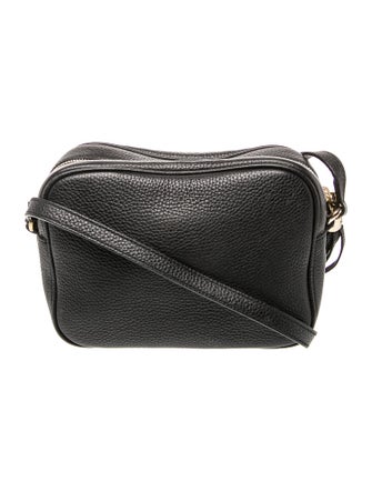 Gucci Interlocking G Soho Disco Small