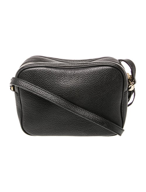 Gucci Interlocking G Soho Disco Small