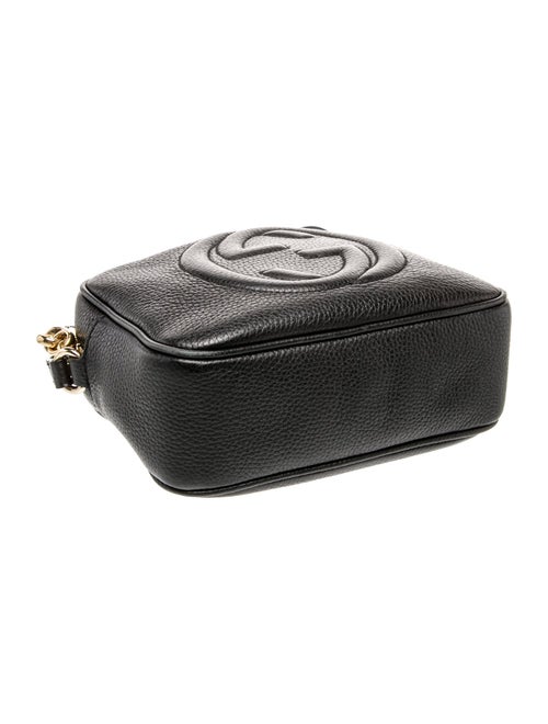 Gucci Interlocking G Soho Disco Small