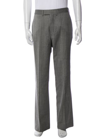 Gucci Wool Dress Pants