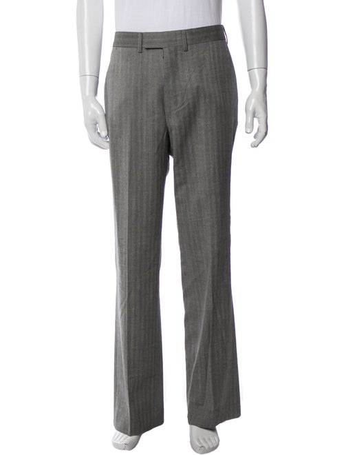 Gucci Wool Dress Pants