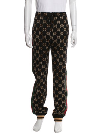 Gucci 2022 Joggers