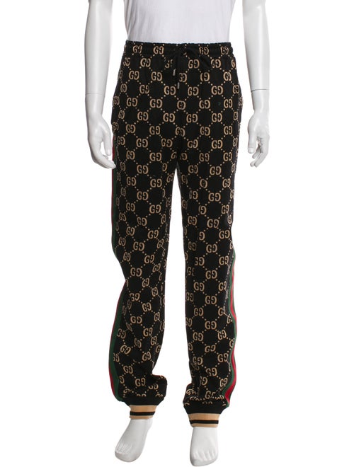 Gucci 2022 Joggers