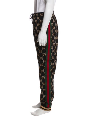 Gucci 2022 Joggers