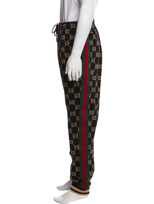 Gucci 2022 Joggers
