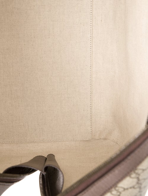 Gucci GG Supreme Savoy Large