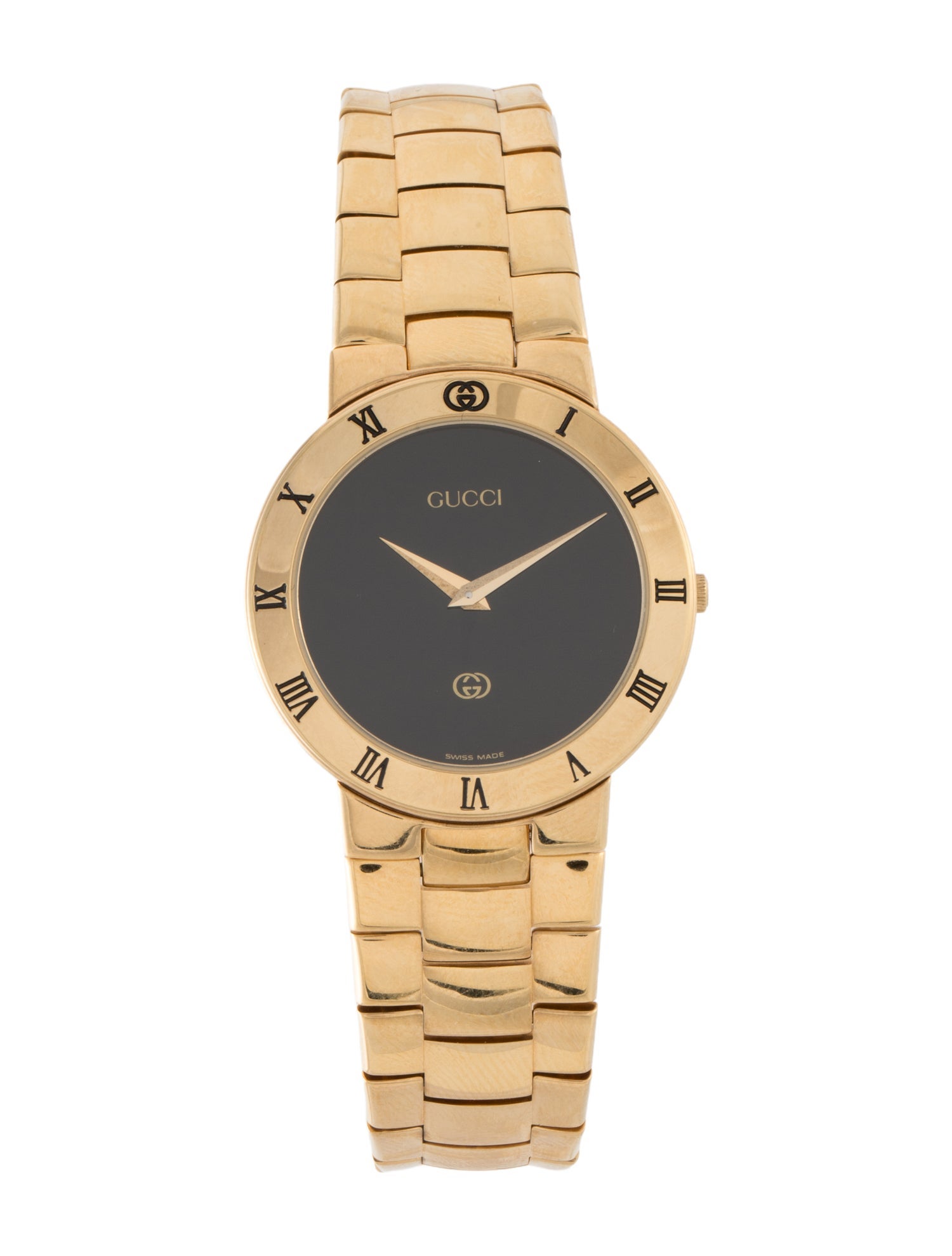 Gucci 3300 Series Watch