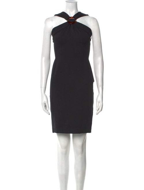 Gucci 2008 Mini Dress