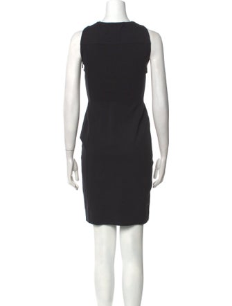 Gucci 2008 Mini Dress