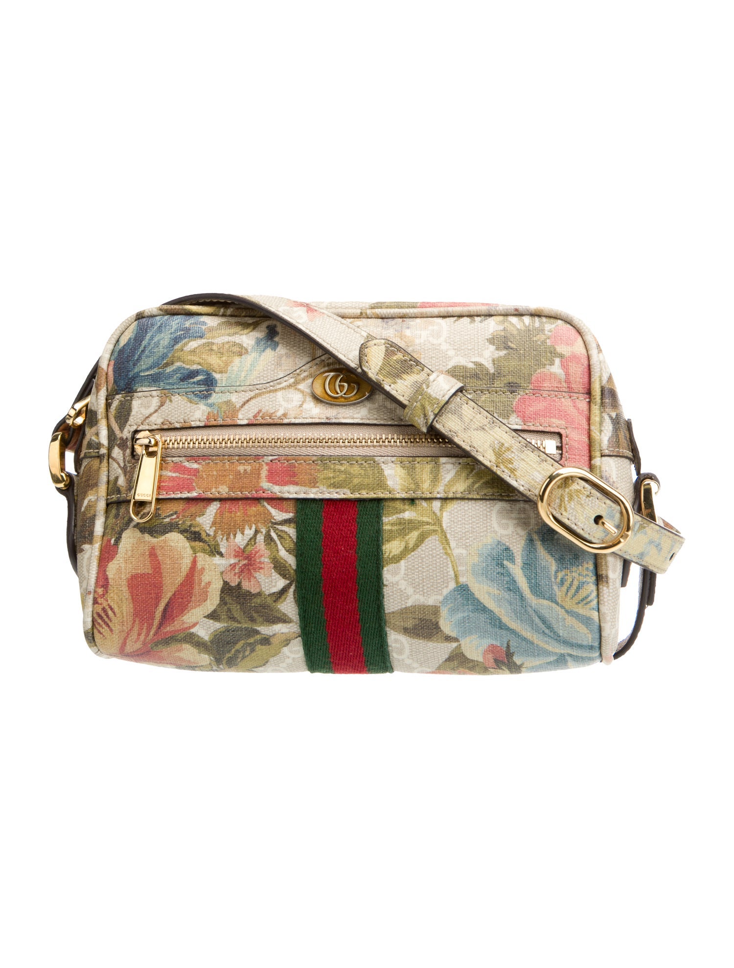 Gucci Flora Ophidia Mini