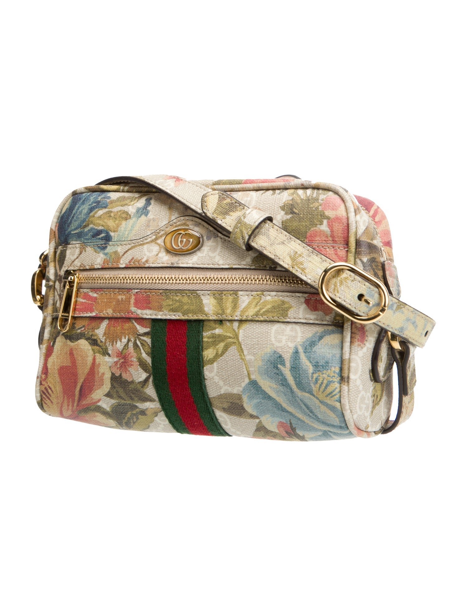 Gucci Flora Ophidia Mini