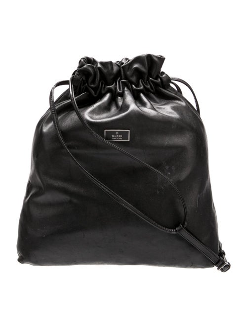 Gucci Interlocking G Evening Bag