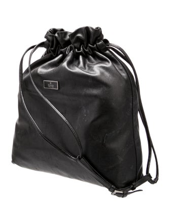 Gucci Interlocking G Evening Bag