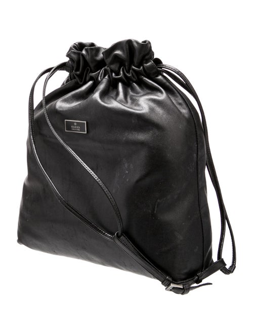 Gucci Interlocking G Evening Bag