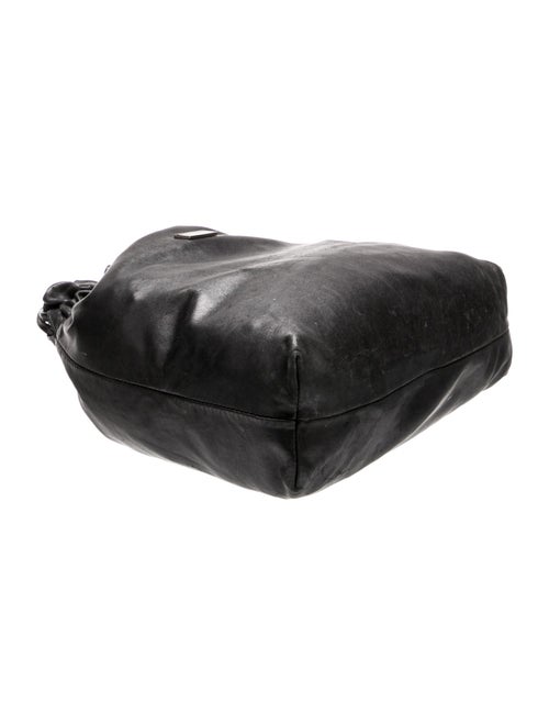 Gucci Interlocking G Evening Bag