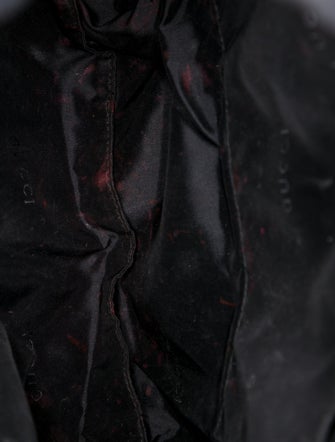 Gucci Interlocking G Evening Bag