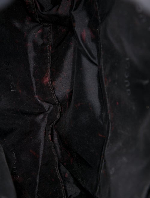 Gucci Interlocking G Evening Bag