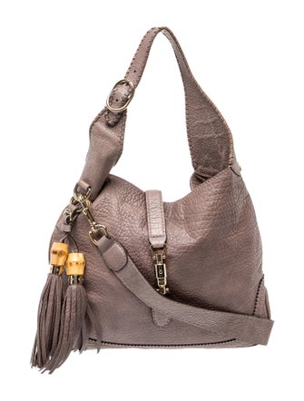 Gucci Bamboo New Jackie