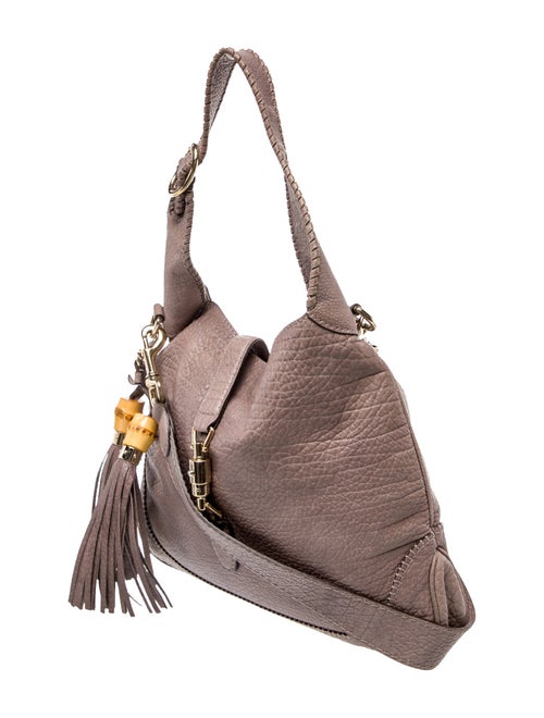 Gucci Bamboo New Jackie