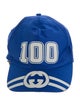 Gucci 100th Anniversary Interlocking G Logo Baseball Hat