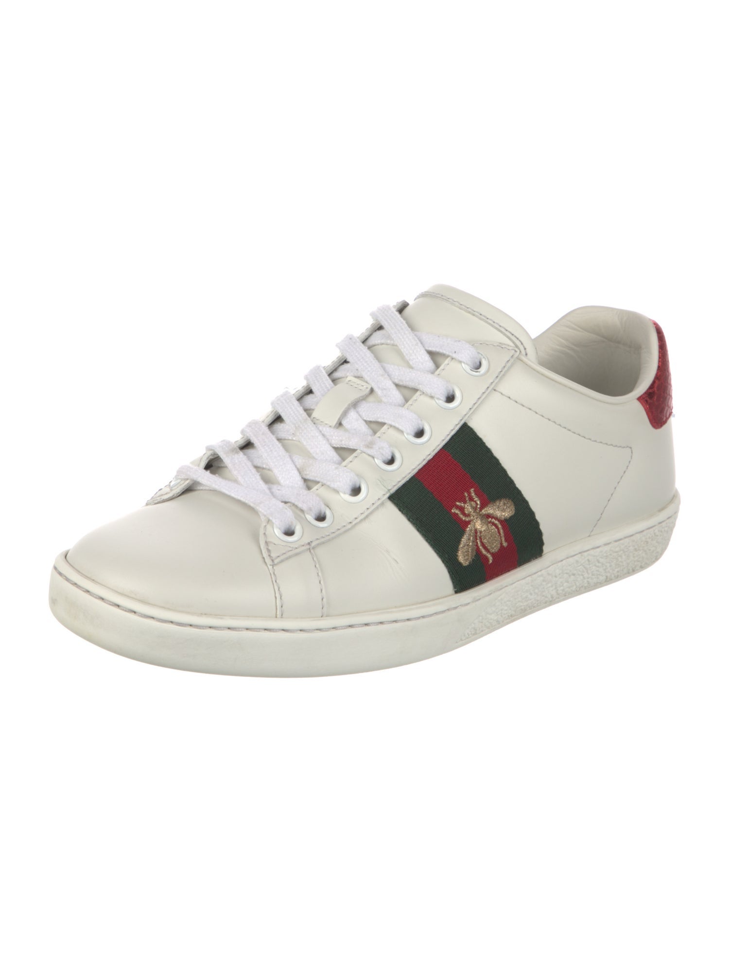 Gucci Ace Sneakers